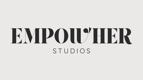 Empowher Studios logo